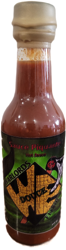 Warlords Elixir Douce