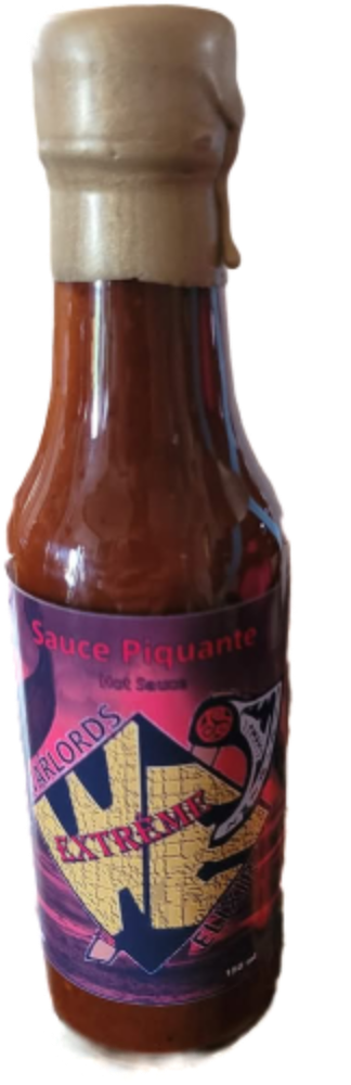 Warlords Elixir Extrême